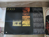 POCO ( Soft Rock ) ( USA ) LP