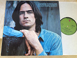 James Taylor ‎(+ex Eagles , Poco ) = Sweet Baby James (Germany) LP