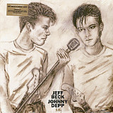 Jeff Beck, Johnny Depp – 18 -22