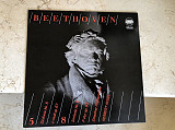 Ludwig van Beethoven - Sinfonie Nr. 5 C-moll Op. 67 / Sinfonie Nr. 8 F-dur Op. 93 ( GDR ) LP