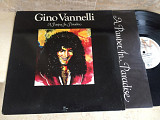 Gino Vannelli ‎– A Pauper In Paradise (USA) JAZZ LP