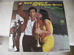 Herb Alpert and The Tijuana Brass (Canada) JAZZ