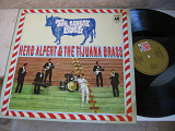 Herb Alpert and The Tijuana Brass (Germany) JAZZ