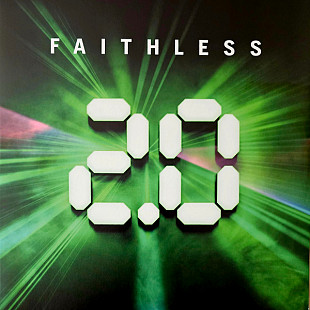 Faithless – 2.0