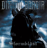 Dimmu Borgir - Stormblast - 1996. (2LP). 12+7. Vinyl. Пластинки. Germany