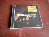 Nickelback The Long Road