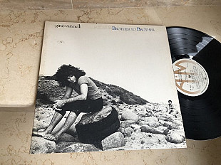 Gino Vannelli – Brother To Brother ( USA ) LP