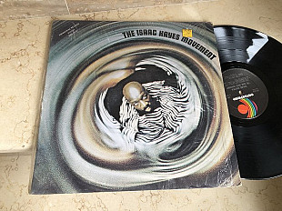 Isaac Hayes – The Isaac Hayes Movement ( USA ) LP