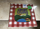 Clean Living ( USA ) SEALED LP