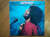 Cliff Richard-Wired for sound-Ex.+, Англия