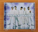 Backstreet Boys - Millennium (Malaysia, Jive)