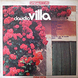 Claudio VIlla ‎– Claudio Villa ( Italy ) ( SEALED ) LP