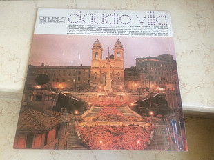 Claudio Villa ‎– Dallo Spettacolo ( 2xLP ) ( ITALY ) LP