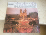 Claudio Villa ‎– Dallo Spettacolo ( 2xLP ) ( ITALY ) LP