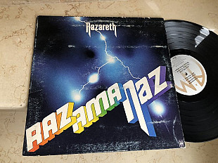 Nazareth – Razamanaz ( USA ) LP