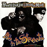 Prince Ital Joe feat. Marky Mark - Life In The Streets (1993/2022) S/S