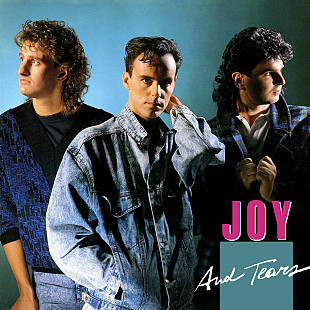 Joy - Joy And Tears (1987/2022) S/S