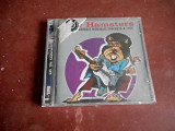 The Hamsters The Jimi Hendrix Memorial Concerts 2CD