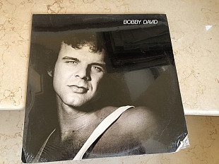 Bobby David ( USA ) ( SEALED ) LP