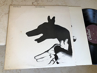 Bob Welch ( Fleetwood Mac ) – The Other One ( USA ) LP