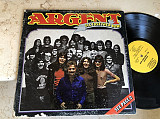 Argent – All Together Now ( USA ) LP