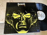 Nazareth – Hot Tracks ( USA ) LP