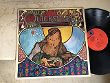 Quicksilver Messenger Service - – Quicksilver ( USA ) Psychedelic Rock, Blues Rock LP