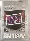 Rainbow - Live Between The Eyes 1982 и Rainbow - Japan Tour 1984.