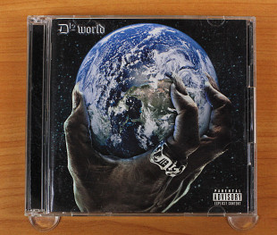 D12 - D12 World (Япония, Shady Records)