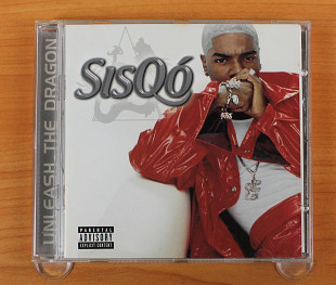 Sisqó - Unleash The Dragon (США, Def Soul)