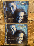 Chris Spheeris & George Skaroulis-2001 Adagio 1-st Promo USA No IFPI The Best Sound!