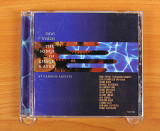 Сборник - One Voice: The Songs Of Chage & Aska (Япония, EMI)