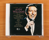 ANDY WILLIAMS - Сборник (S & M International)