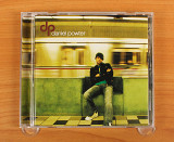 Daniel Powter - DP (Япония, Warner Bros. Records)