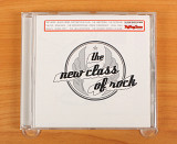 Сборник - The New Class Of Rock (Германия, Universal)