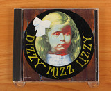 Dizzy Mizz Lizzy - Dizzy Mizz Lizzy (Япония, Medley Records)