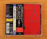 Goldfinger - Hang-Ups (Япония, Mojo Records)