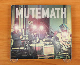 Mutemath - Mutemath (США, Teleprompt Records)