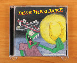 Less Than Jake - Losing Streak (США, Capitol Records)