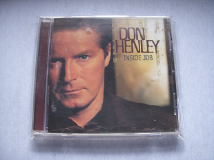 Don Henley ( ex. Eagles )