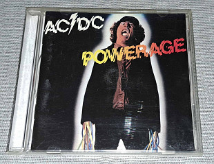 AC-DC - Powerage