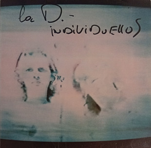 La Düsseldorf - Individuellos