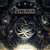 Pestilence – Hadeon black vinyl Запечатан