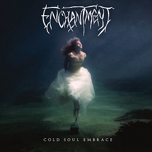 Enchantment – Cold Soul Embrace black vinyl Запечатан