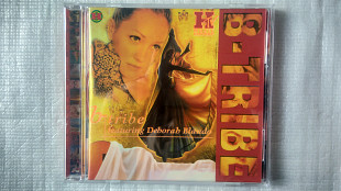 CD Компакт диск B - TRIBE
