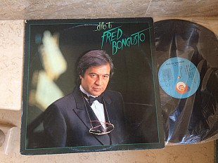 Fred Bongusto ‎– ...Dillo Tu ( Italy ) LP