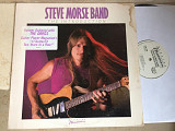 Steve Morse Band ‎( ex Deep Purple , Cansas ) The Introduction (USA) PROMO LP