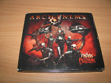 ARCH ENEMY - Khaos Legions (2011 Century Media DIGI 2CD, USA)