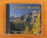 Randy Petersen - The Sounds Of The Canadian Rockies (Канада, Orange Tree Productions)