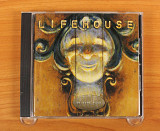 Lifehouse - No Name Face (Япония, Dreamworks Records)